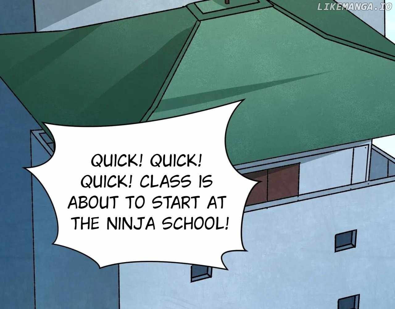 Age of Terror Chapter 489 75